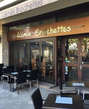 L'Emile Brochettes Dijon image 1