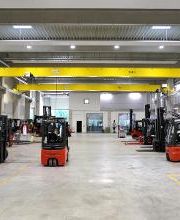 Mechanik Taucha Fördertechnik GmbH Bild 5