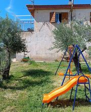 Casa rural Chalet Venta del Aire Cortijo Terrón imagen 7