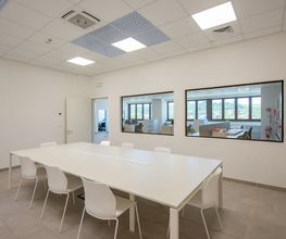 Priano Marchelli - Novi Ligure Conference Room