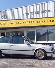 Centre contrôle technique NORISKO image 4