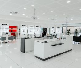 Opticien BREST - IROISE Optical Center image 3