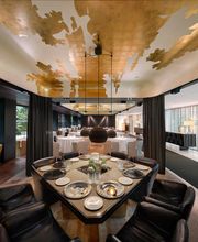 Moments restaurant
