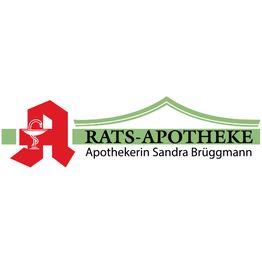 Logo der Rats-Apotheke