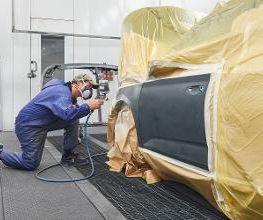 AMAG Giubiasco Audi Bild 5