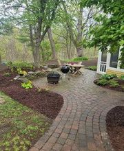 Aman Landscaping image 15