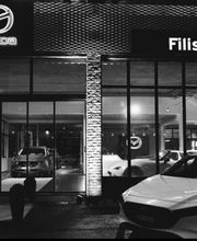 Garage Carrosserie Filisetti SA Bild 3