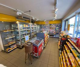 JET Tankstelle Bild 1