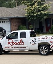 Roach's Termite and Pest Control Inc. image 19