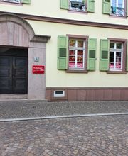 Dieburg Gebäude