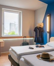 ibis budget Berlin Alexanderplatz Bild 8