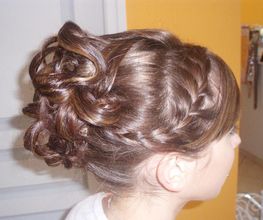 PYRAMIDE COIFFURE image 4