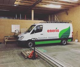 enerix Soltau - Photovoltaik & Stromspeicher Bild 9