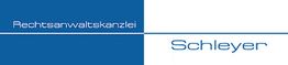 Kanzlei Schleyer