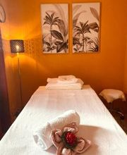 Thara Thai Spa & Massage - Baden Bild 9