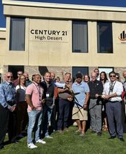 Century 21 High Desert image 11