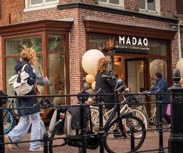 Madaq Chocolatier afbeelding 1