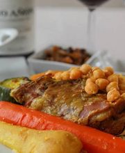 Restaurante Costa Blanca 2011 imagen 3