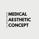 Medical Aesthetic Concept