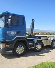 Odelet Transports SA Bild 12