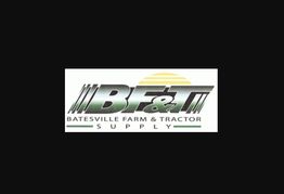 Batesville Farm & Tractor Supply