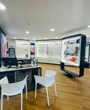 Opticien Villeneuve-Tolosane - Optic 2000 image 7