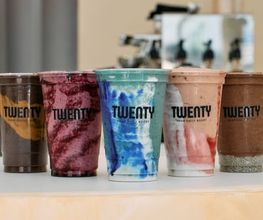 TWENTY | Functional Smoothies Bild 1