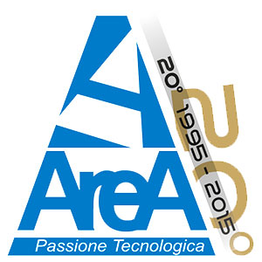 Area logo