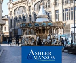 ASHLER & MANSON QUINCONCES image 2