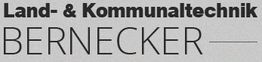 Land- & Kommunaltechnik Bernecker in Wundersleben