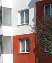 WohnungsGenossenschaft eG Bützow Bild 1