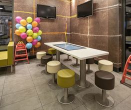 McDonald's Bild 7