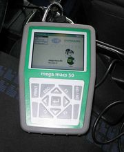 Autogarage Heitenried