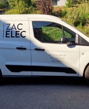 Zac Elec Sàrl Bild 1