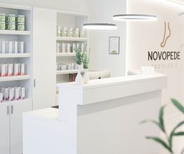 PODOLOGIE NOVOPEDE WINTERTHUR Bild 1