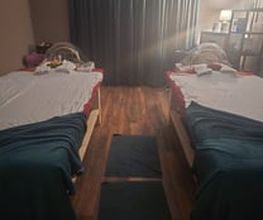 IN Thai Massage & Head Spa Bild 4