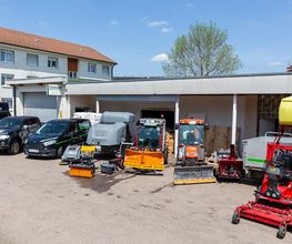 Schmidt Hausmeisterservice Bild 11