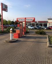 star Tankstelle Bild 5
