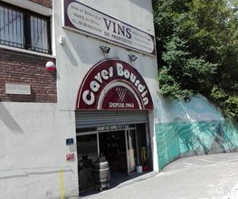 Les Caves Bourdin image 1