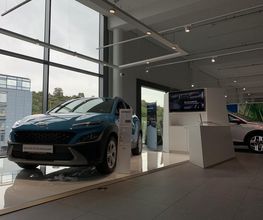 Autohaus von der Weppen - KIA Bild 11