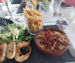 Restaurant L'Abzac image 1
