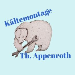 Montage von Kälteanlagen