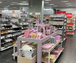 HEMA Utrecht-Vleuterweide