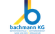 Bachmann KG Containerdienst und Beton