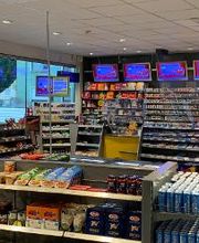 JET Tankstelle Bild 3