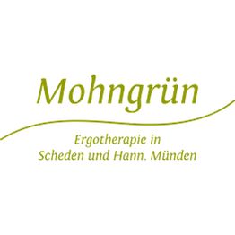 Ergotherapie Mohngrün – Praxis Hann. Münden
