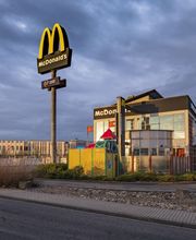 McDonald's Bild 1
