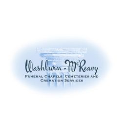 Washburn-McReavy Hillside Chapel