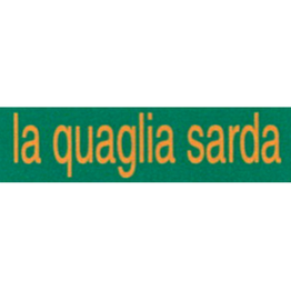 La Quaglia Sarda logo
