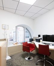 Audioprothésiste Castelnaudary-Alain Afflelou Acousticien image 2